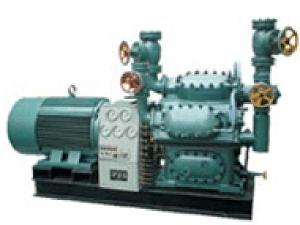  12.5 Series Refrigeration Reciprocating Compressor 